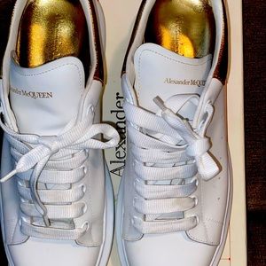 Alexander McQueen sneakers